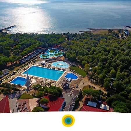 Club Del Sole Marina Julia Family Collection Hotel Exterior foto