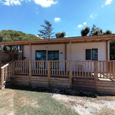 Club Del Sole Marina Julia Family Collection Hotel Exterior foto