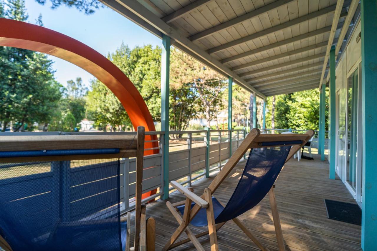 Club Del Sole Marina Julia Family Collection Hotel Exterior foto