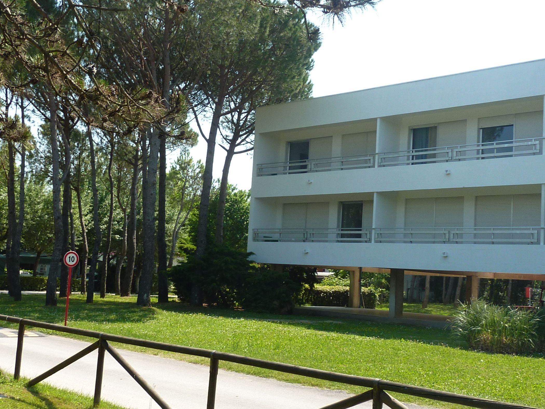 Club Del Sole Marina Julia Family Collection Hotel Exterior foto