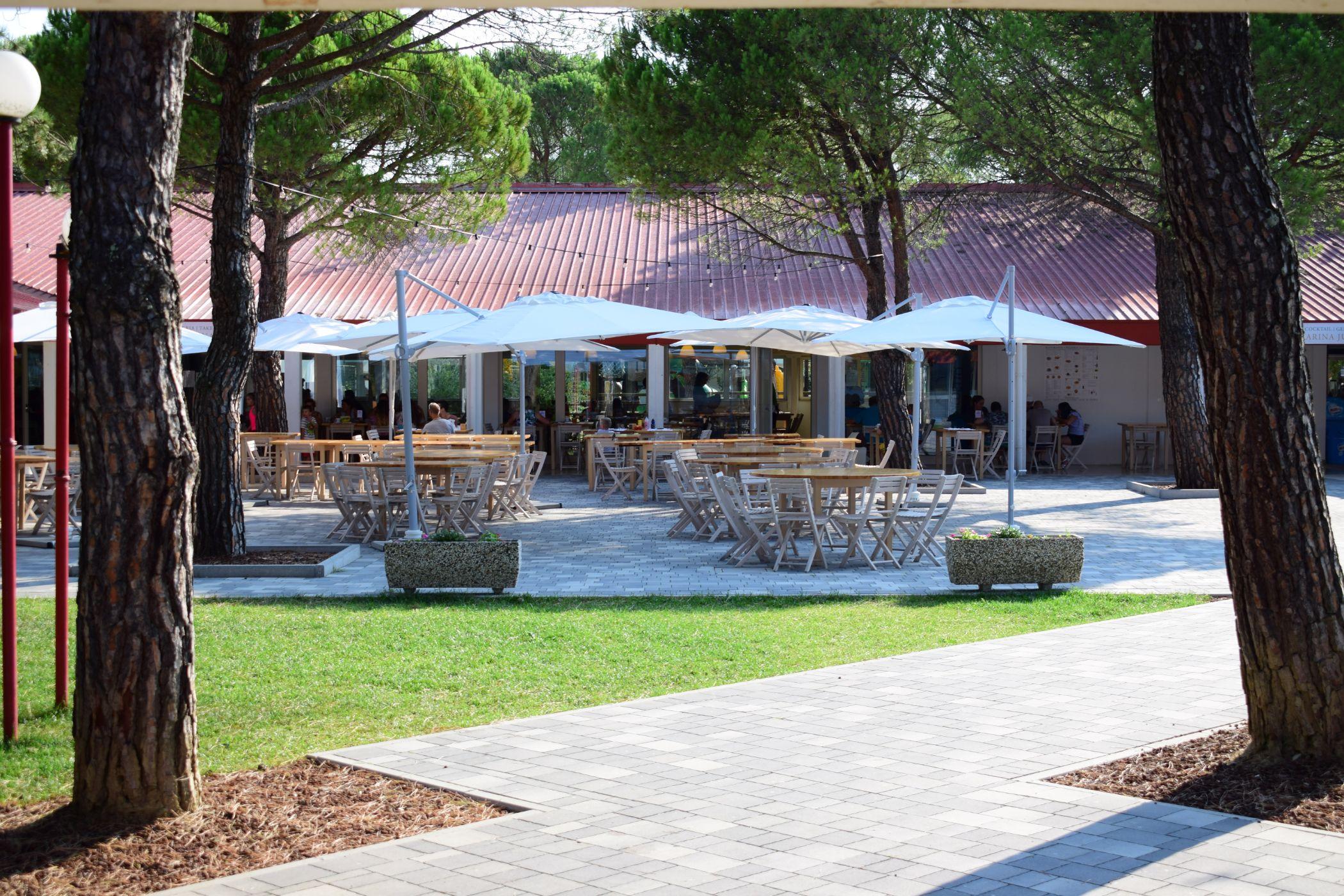 Club Del Sole Marina Julia Family Collection Hotel Exterior foto