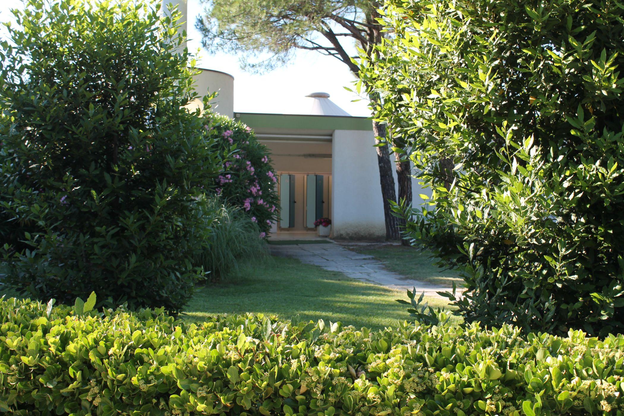 Club Del Sole Marina Julia Family Collection Hotel Exterior foto