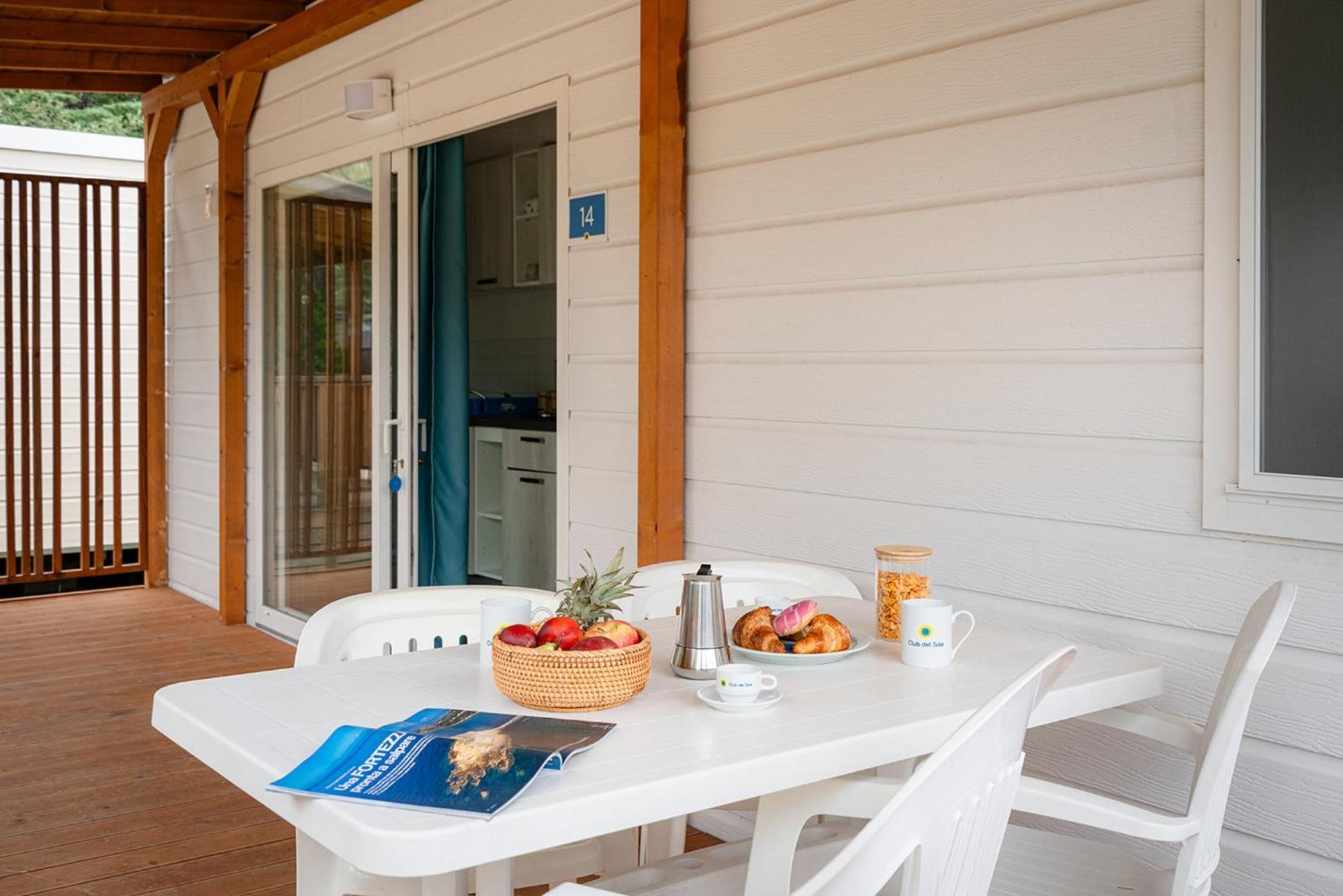 Club Del Sole Marina Julia Family Collection Hotel Exterior foto