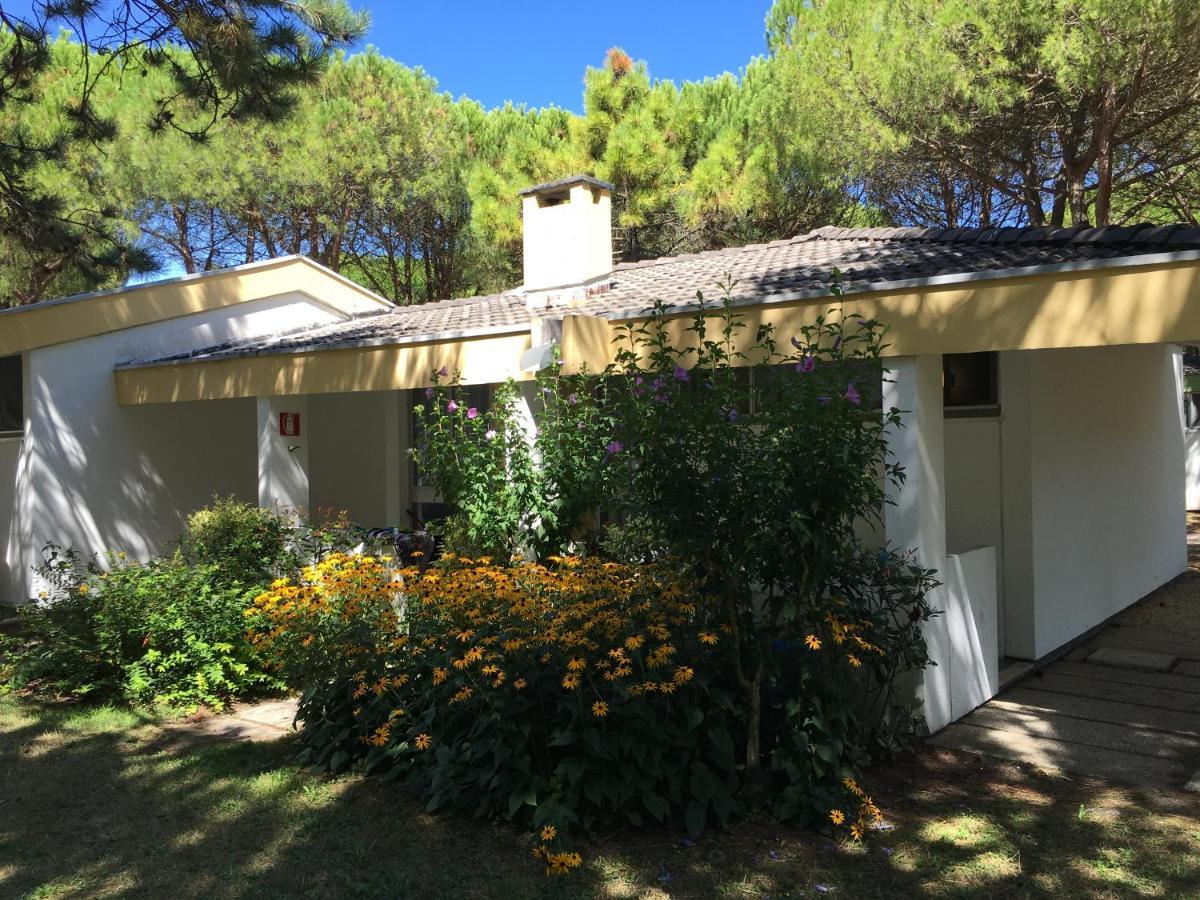 Club Del Sole Marina Julia Family Collection Hotel Exterior foto