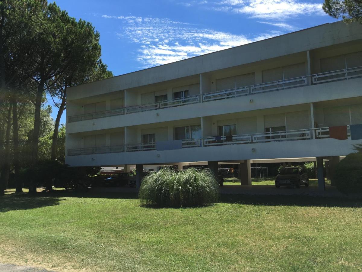 Club Del Sole Marina Julia Family Collection Hotel Exterior foto